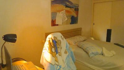 Sonrisadiez — modelo de webcam en línea en cam4