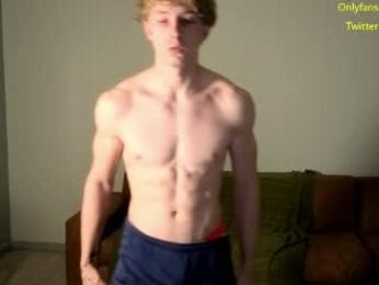 ryan_gainzz — Chaturbate profile photo