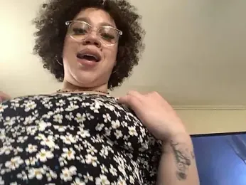 QueenNuttCollector — Stripchat profile photo