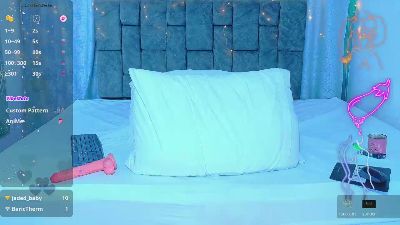 Demonsalvatore — Cam4 stream photo (Aug 2026)