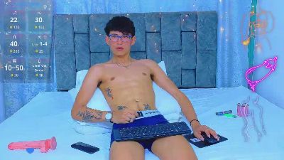 Demonsalvatore — Cam4 stream photo (Aug 2026)