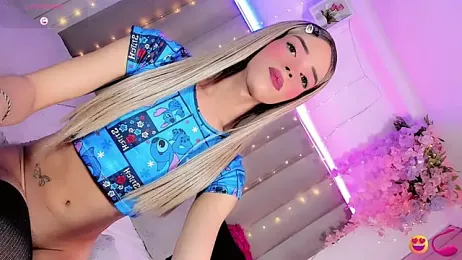 Nina_Keyli — stripchat