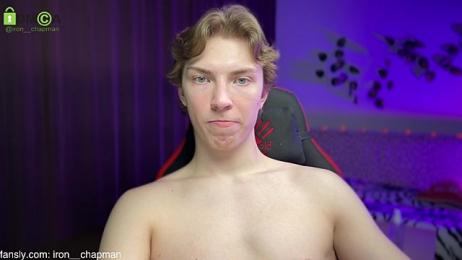 iron__chap — stripchat
