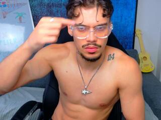 Ridge Hunter — Flirt4free stream photo (Jun 2026)