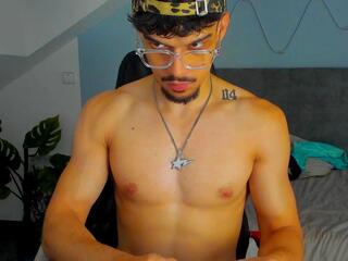 Ridge Hunter — Flirt4free profile photo