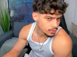 Ridge Hunter — Flirt4free stream photo (Jun 2026)