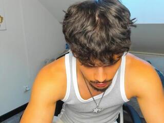 Ridge Hunter — Flirt4free stream photo (Jun 2026)