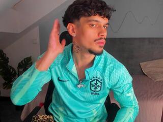 Ridge Hunter — Flirt4free stream photo (Jun 2026)