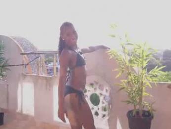 wayuu_goddess — Chaturbate stream photo (Aug 2026)