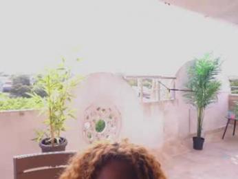 wayuu_goddess — Chaturbate stream photo (Aug 2026)