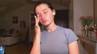 BrittEndris — modelo de webcam en línea en cam4