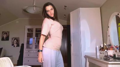 BrittEndris — Cam4 profile photo