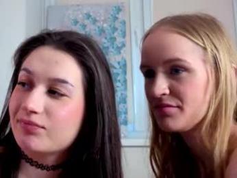 garden_flower — Chaturbate stream photo (Mar 2026)