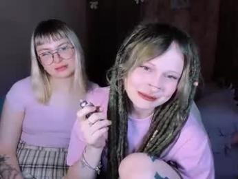 mariamilkis — Chaturbate stream photo (Jul 2026)