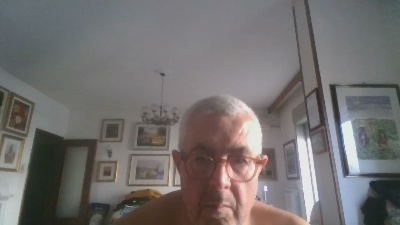 porcone187 — modelo de webcam en línea en cam4