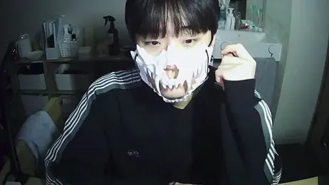 sdamvo2 — Stripchat stream photo (Apr 2026)