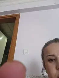 matbazell — Stripchat stream photo (May 2026)