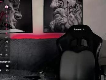 valdi_light — Chaturbate stream photo (Apr 2026)