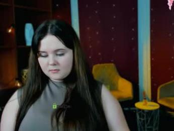 merli_warner — Chaturbate stream photo (Apr 2026)