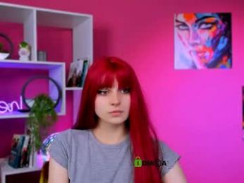 merli_warner — modelo de webcam en línea en chaturbate