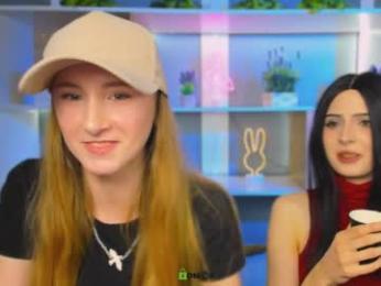 merli_warner — Chaturbate stream photo (Apr 2026)