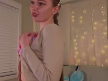 li_j — Chaturbate stream photo (Jul 2026)