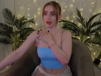 li_j — modelo de webcam en línea en chaturbate