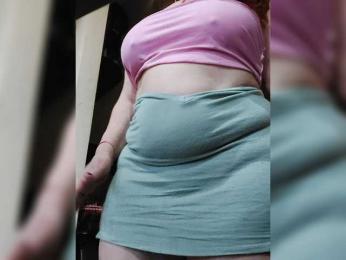 LoveTinaForever — Bongacams stream photo (May 2026)