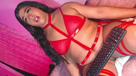 amazing_kimberly — stripchat