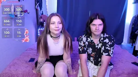 Velvet_Couple_ — Stripchat stream photo (Aug 2026)
