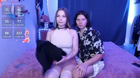 Velvet_Couple_ — Stripchat stream photo (Aug 2026)