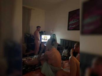 AlexMir69 — Bongacams stream photo (Mar 2026)