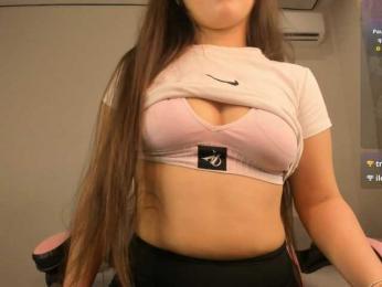 mayameilin — Bongacams stream photo (Apr 2026)