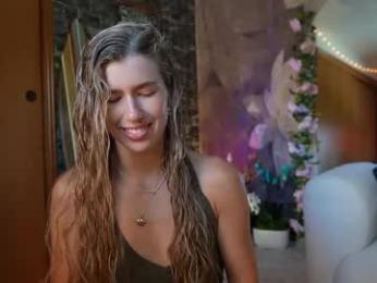 lucy_gooosey — Chaturbate stream photo (May 2026)