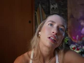 lucy_gooosey — Chaturbate stream photo (May 2026)