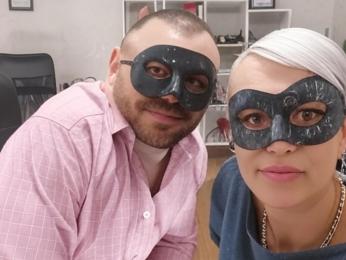 JessicaandRon — Livejasmin profile photo