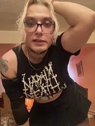 jennaycaa — Stripchat profile photo