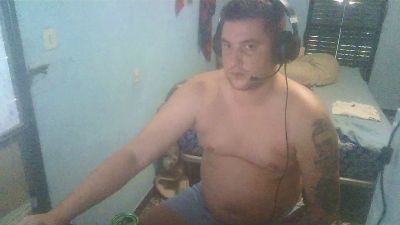 luismabi — modelo de webcam en línea en cam4