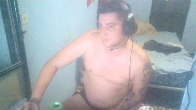 luismabi — modelo de webcam en línea en cam4