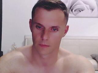 Andrrew Great — Flirt4free stream photo (Apr 2026)