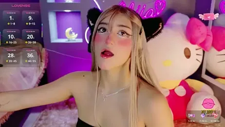 miia__baker — Stripchat stream photo (Mar 2026)