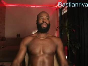 bastianrivas — Chaturbate stream photo (May 2026)