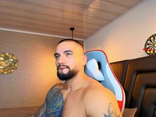 Eddie Ryan — Flirt4free stream photo (Jun 2026)
