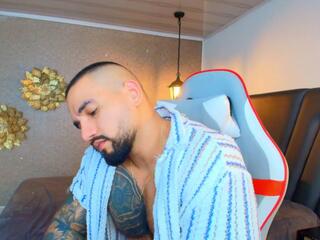 Eddie Ryan — Flirt4free stream photo (Jun 2026)