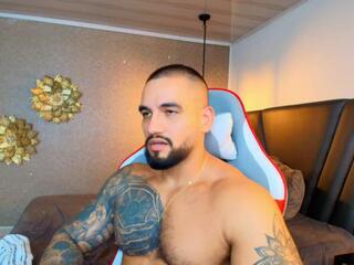 Eddie Ryan — Flirt4free stream photo (Jun 2026)