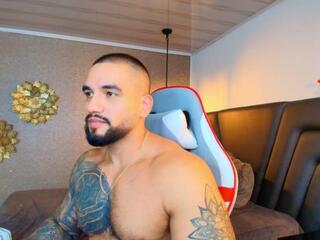 Eddie Ryan — Flirt4free profile photo