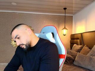 Eddie Ryan — Flirt4free stream photo (Jun 2026)