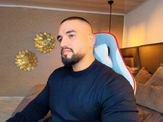 Eddie Ryan — Flirt4free stream photo (Jun 2026)