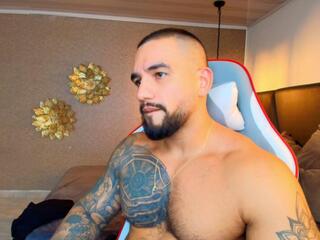 Eddie Ryan — Flirt4free stream photo (Jun 2026)
