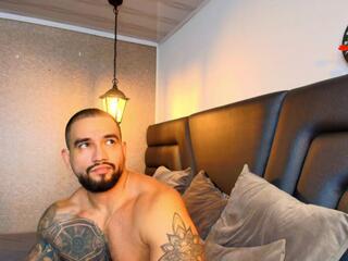 Eddie Ryan — Flirt4free stream photo (Jun 2026)